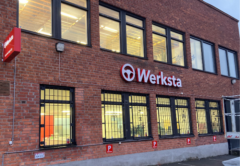 Werksta