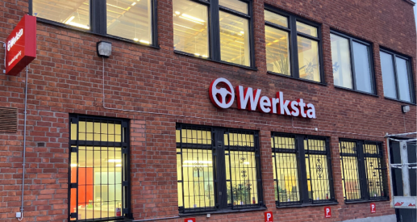 Werksta