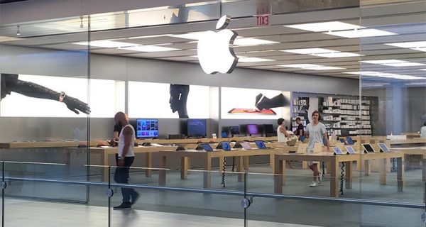 Apple Store