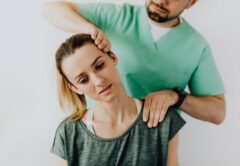 Fördelar med massage