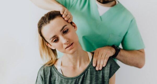 Fördelar med massage