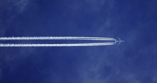 Flygplan