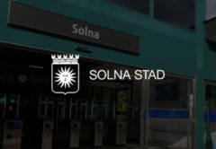 Solna Stad