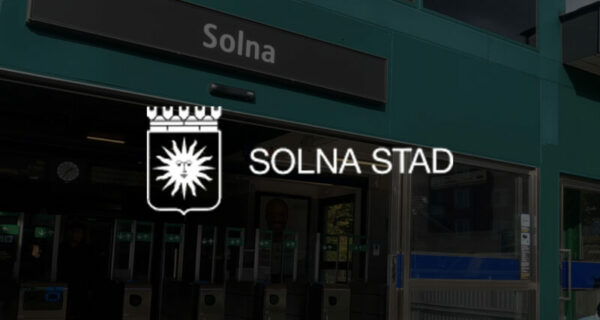 Solna Stad
