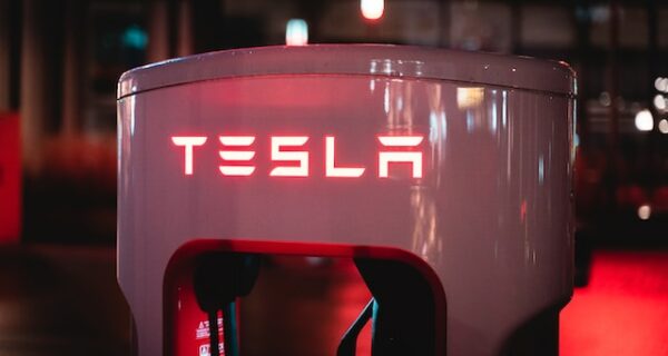 Tesla station